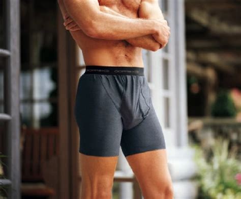 Finding The Most Comfortable Men’s Underwear