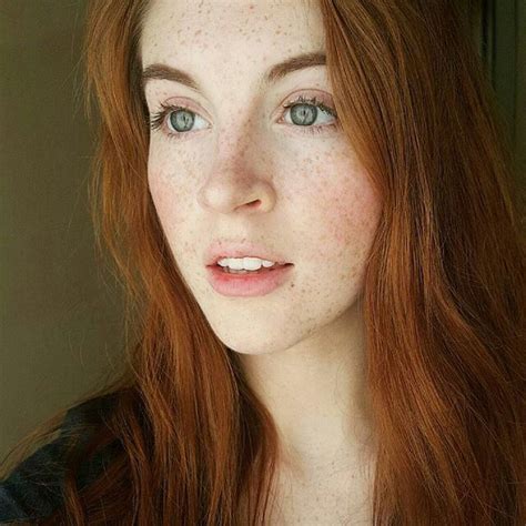 freckles redheads freckles beautiful redhead redheads