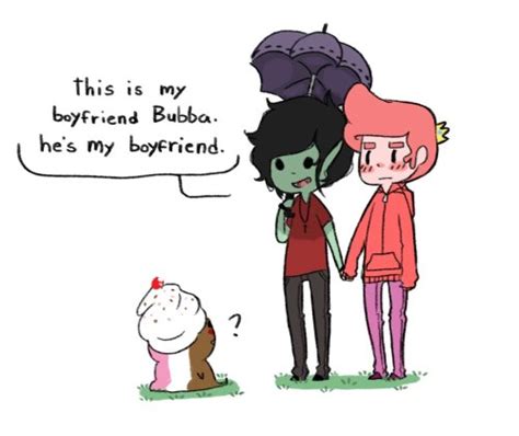Prince Gumball And Marshall Lee 12 Mentions Alcohol And Sex Wattpad