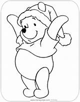 Pooh Disneyclips Coloringall Piglet Entitlementtrap Kidspartyworks sketch template