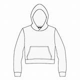 Hoodie Hoodies Drawing Clipartmag Men Guy Sweatshirt Clipart Talentless sketch template