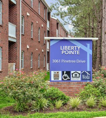 liberty pointe apartments  petersburg va