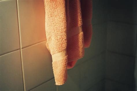 how the clean towel method can improve and prevent acne prevent