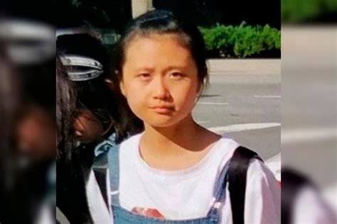 Abducted 12 Year Old Jinjing Ma Found Safe In Queens