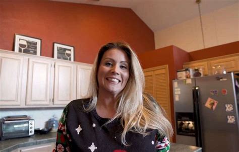wca productions coco vandi mom gives son a christmas