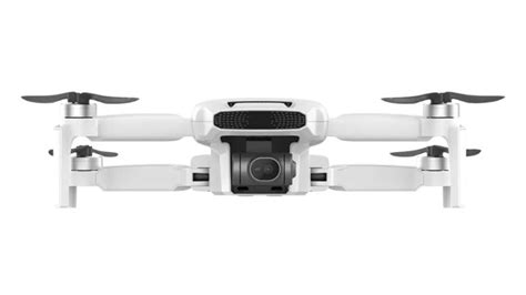 fimi challenges dji    video  mini drone videomaker