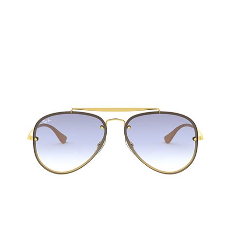 Sunglasses Ray Ban Rb3584n Blaze Aviator Mia Burton