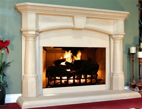 wonderful fireplace mantel design  decoration homesfeed