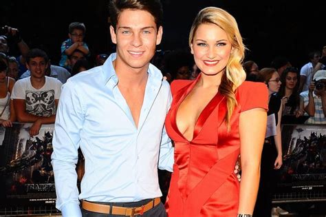 Sam Faiers On Joey Essex I Had To Quit Towie To Save Relationship