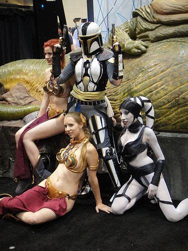 star wars cosplays sex princess leia girls pinterest girls search and events