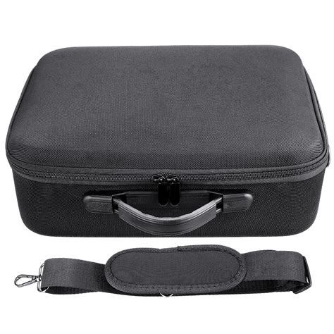 waterproof portable protective carrying backpack case bag  hubsan hs zino rc drone