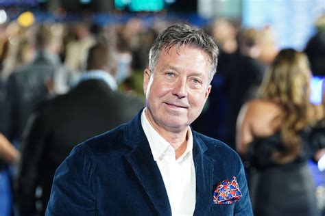 masterchef judge john torode  people receiving honours  palace