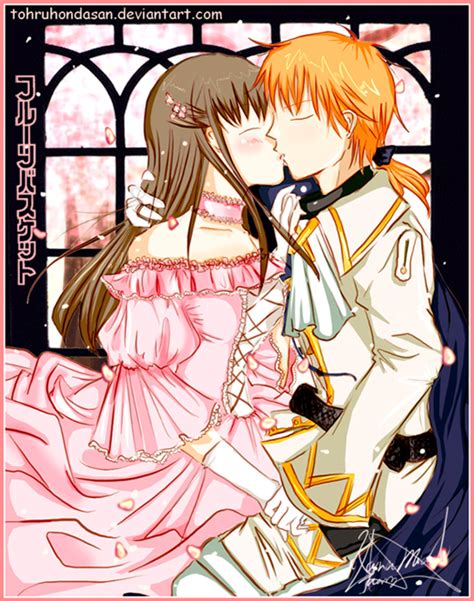 The Best Characters Fruits Basket 9999 Anime Wallpapers