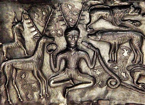 god dagda  powerful leader   tuatha de danann  celtic mythology