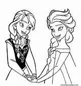 Elsa Coloring Frozen Anna Pages Colouring Pdf Print Kids Drawing Elza Birijus Girls Printable Clipartmag Sheets Disney Frost Olaf Princess sketch template