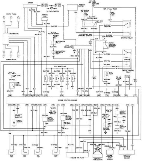 camry electrical wiring diagram wiring diagram wiringgnet electrical wiring