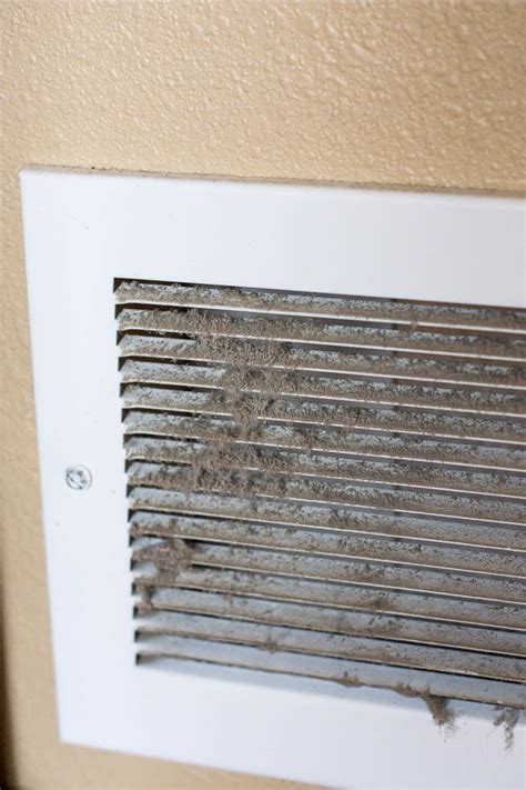 clean air vents small stuff counts
