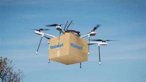 lanza walmart programa piloto  realizar envios  drones noticias en la mira  lourdes