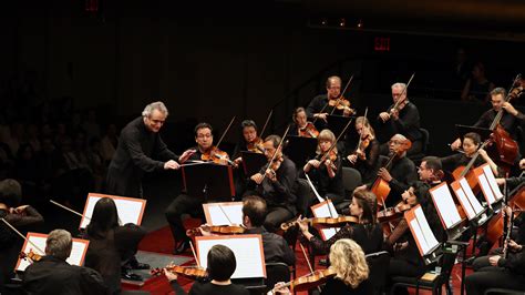 5 Classical Music Concerts To See In N Y C This Weekend The New York