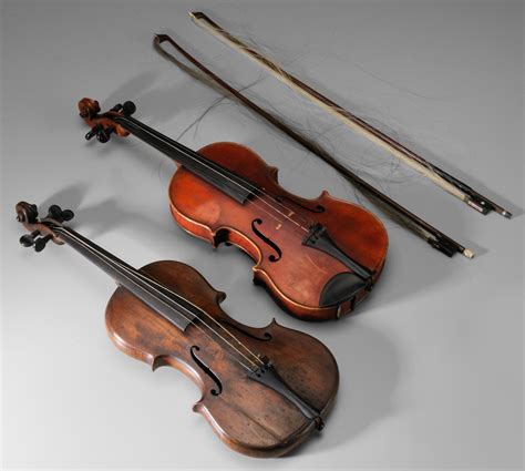 price guide for two violins two bows german and french