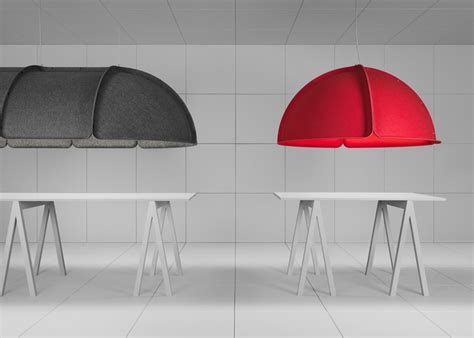 Hood Modular Lamp Shades By Form Us With Love For Ateljé