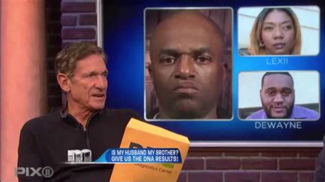 is maury scripted is the maury povich show fake or real