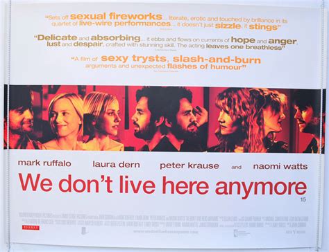 dont   anymore original  poster