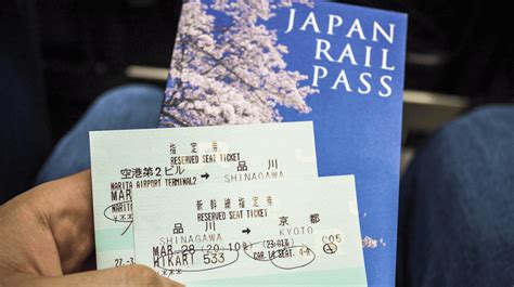 Should You Get The Japan Rail Pass Kyoto Japon Train