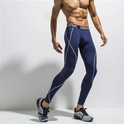 buy running tights jogging homme men s compression