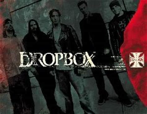 dropbox discography   biography interviews