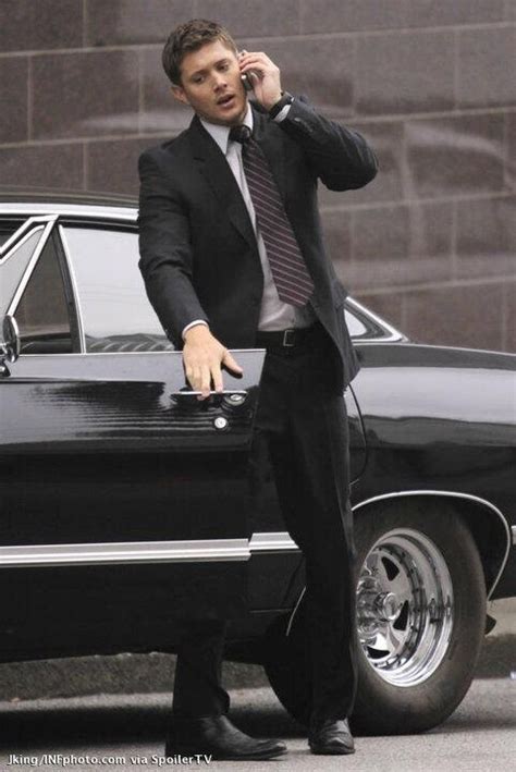 29 Best Dean And His Car Images On Pinterest Winchester