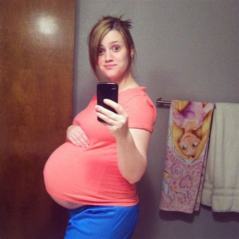 17 best images about pregnant belly in small clothes on