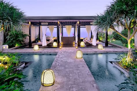 luxury spas  bali   find   spas  bali