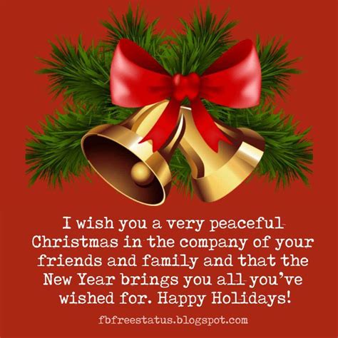 merry christmas  happy  year wishes messages images xmas