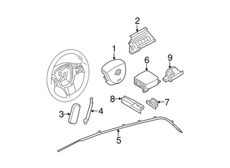 nissan murano parts diagram  wiring diagram