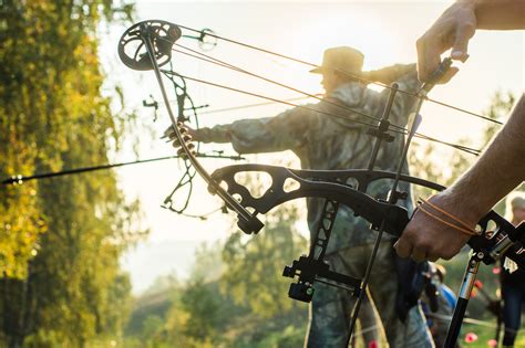 bow hunting tips  hunters    ulearning