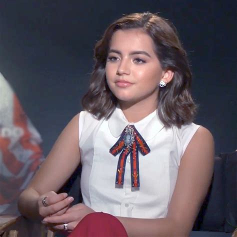 Isabela Moner Wikiwand