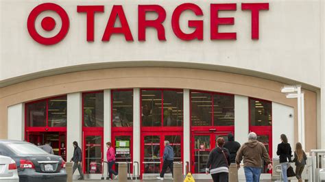 target  open  smaller format stores  la la times