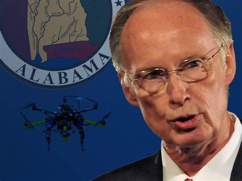 alabama drone laws
