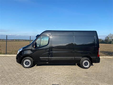 bestelwagen renault master lh diesel   auctionport