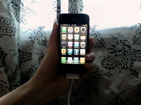 Apple Iphone 4 No Reception Problem Alexis Blogs
