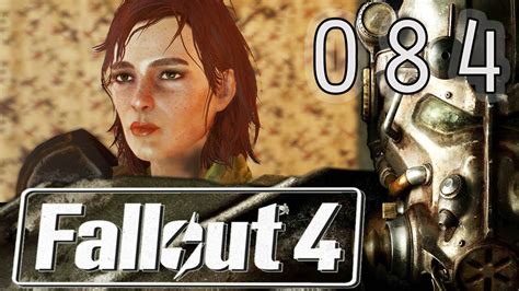 Fallout 4 Cait S Harte Geschichte 84 Schweizerdeutsch
