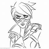 Junkrat Bastion Launcher Frag sketch template