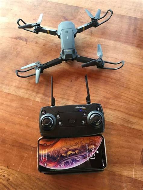 dron dronex pro