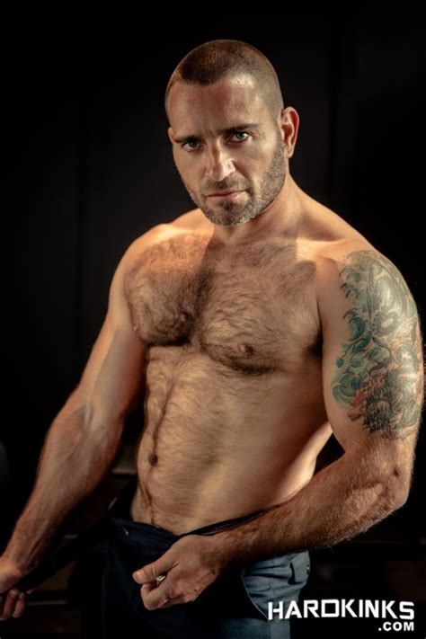 Sexy Hairy Gay Porn Star Edu Boxer Hairy Guys In Gay Porn