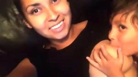 Tasha Maile Breastfeeding Scandal 3yo’s ‘sick Comments