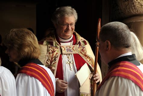 Episcopal Bishop Says Yes To Same Sex Blessings But Not In Alabama