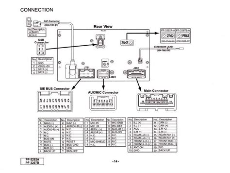 subaru forester radio wiring diagram yadlachim