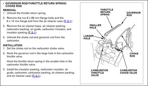 husqvarna lawn mower carburetor diagram diagrams resume template collections plbyjpve