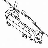 Coloring Apache Helicopter Pages Coloring4free Chinook Print Color Ch Getdrawings Rescue Cute Getcolorings Printable sketch template